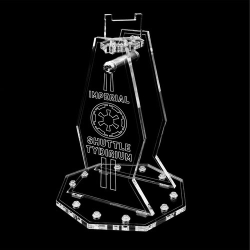 Acryl display stand für lego - stand,