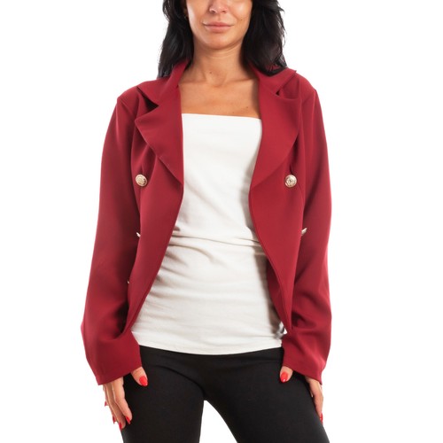 Toocool 6837 damen kurz - vi-6837,