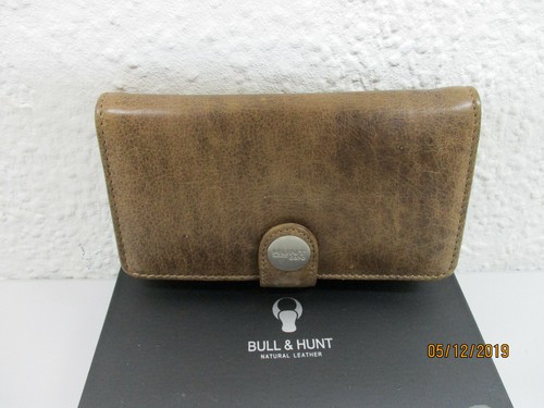 Bull hunt handy hülle - hunt,