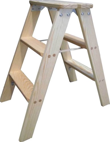 Doppelstufenleiter 7 - doppelstufenleiter, 2-7