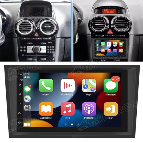 32gb für opel corsa - opel, d