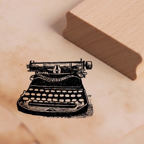 Motivstempel alte - motivstempel,