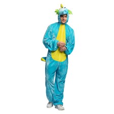 Seepferdchen overall - seepferdchen,