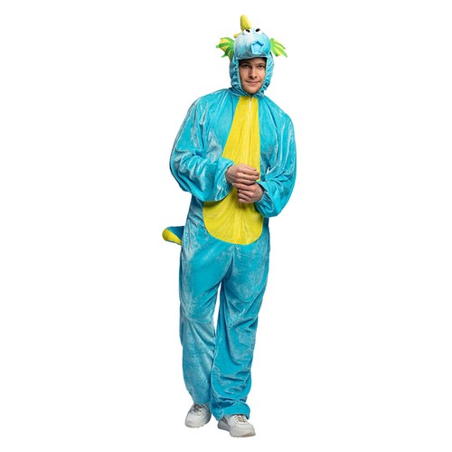 Seepferdchen overall - seepferdchen,