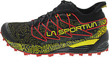 La Sportiva Mutant Herren Wanderschuh schwarz