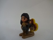 Sammelfigur / Disney Prinzessin / Raya