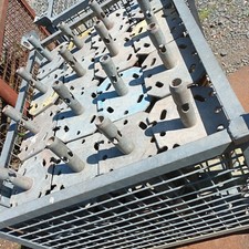 100 Stück originale DOKA