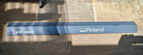 Roland original versa - roland, camm