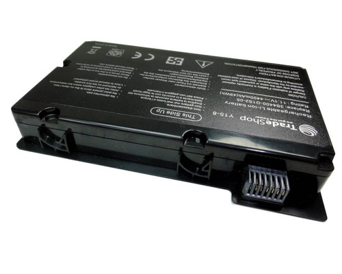 Akku amilo 2428 2528 - xi-2428, xi-2528