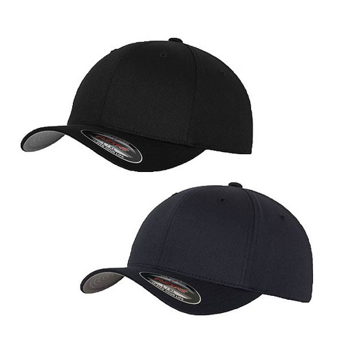 2er original flexfit cap - original, flexfit®