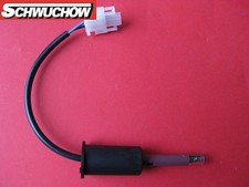 Fotowiderstand Flammenfühler