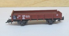 Roco niederbordwagen - h0,