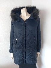 MAX MARA Parka Mantel De 34/36