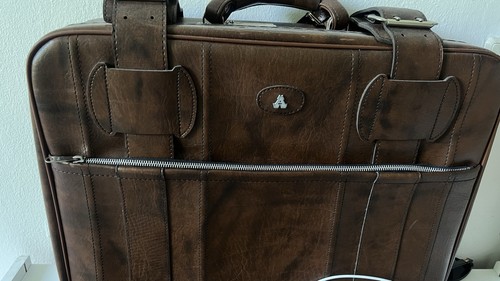 Vintage koffer retro - vintage,