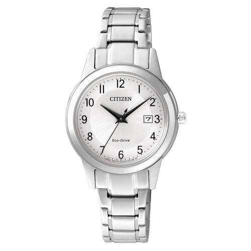 Citizen damen uhr eco - damen-uhr, eco-drive