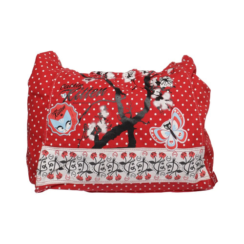 Pussy deluxe handtasche - pussy, deluxe,