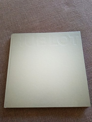 2017 hublot katalog - -,