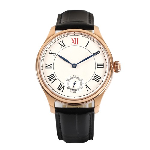 Mechanische armbanduhren - mechanische,