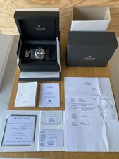 Titoni seascoper chronograph - titoni,