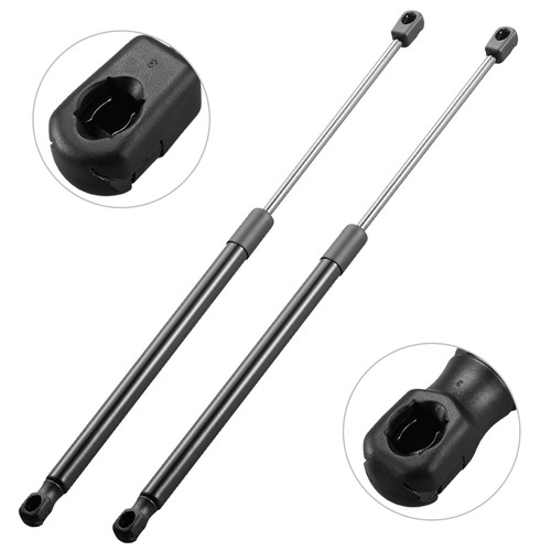 Gasfeder dämpfer - 2x,