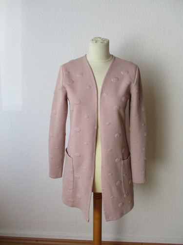 Pigalle damen jacke 38 - jacke, gr.