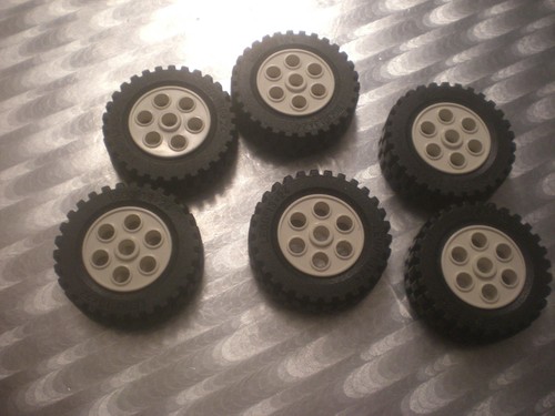 Stück lego technik 13x24 - stück,
