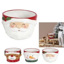 Schale Weihnachten Nikolaus