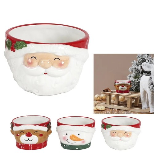 Schale weihnachten nikolaus - weihnachten,