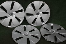 4 x Original VW ID.3 ID.4
