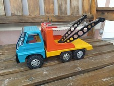 Tonka blechspielzeug vintage - tonka.,