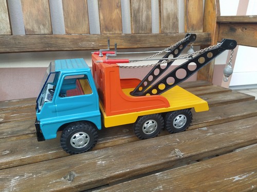 Tonka blechspielzeug vintage - tonka.,