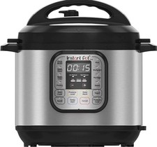 Instant Pot Duo 7-in-1 Smart