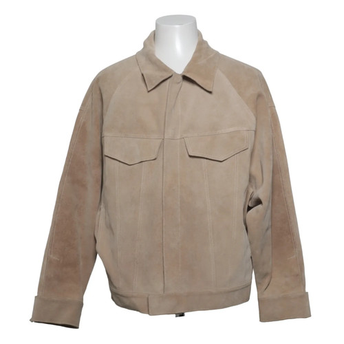 Preach lederjacke herren - lederjacke,,