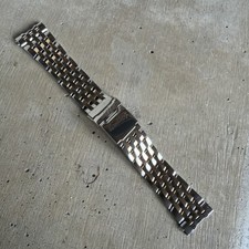 Breitling Navitimer  Band