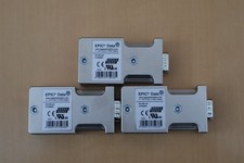 3 x LAPP EPIC Data Profibus DP
