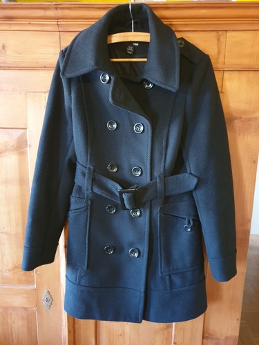 Mantel damen größe - h&m, 40
