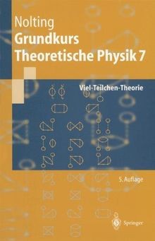 Grundkurs theoretische physik - theoretische,