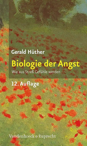 Biologie der angst wie - biologie, aus