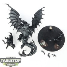 Slaves to Darkness - Archaon