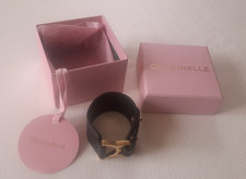 COCCINELLE Lederarmband