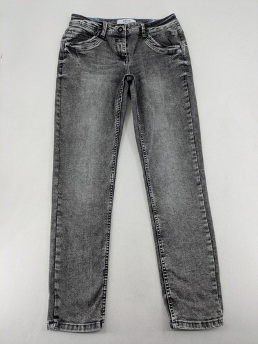 Cecil damen jeans scarlett - damen,