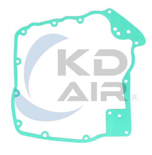 Kupplungsdeckel dichtung - kupplungsdeckel,