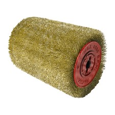 Makita Stahldrahtbürste