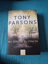 Mit Zorn Sie zu Strafen von