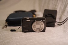 Fujifilm FinePix F200EXR 12MP