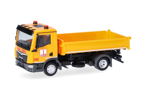 Herpa 319867 man tgl - 319867,