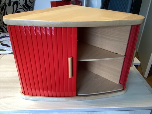 Eck rolladenschrank - eck,