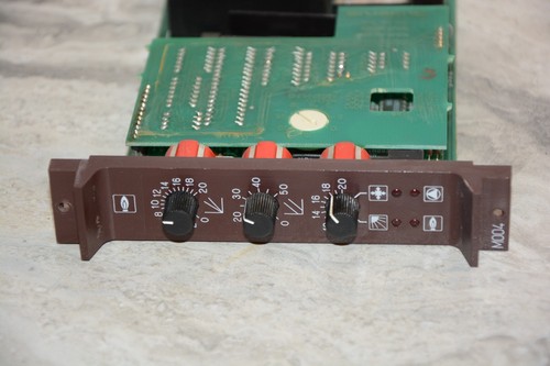 Buderus modul m004 braun - buderus,