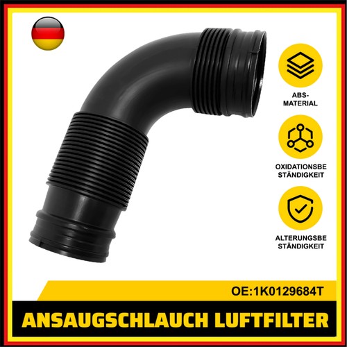Ansaugschlauch rohr schlauch - ansaugschlauch,
