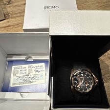Seiko Velatura Kinetic Direct